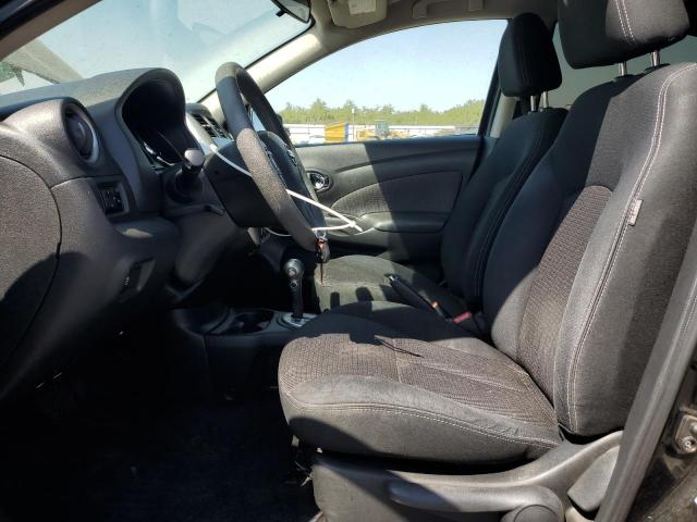 2015 NISSAN VERSA S - 3N1CN7AP8FL829853