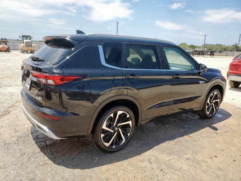2025 MITSUBISHI OUTLANDER SEL JA4T5WA96SZ011494