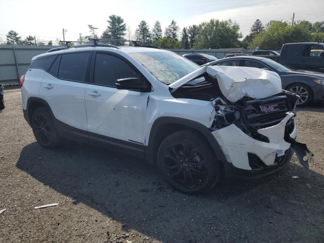 2020 GMC TERRAIN SLT 3GKALVEV6LL101133