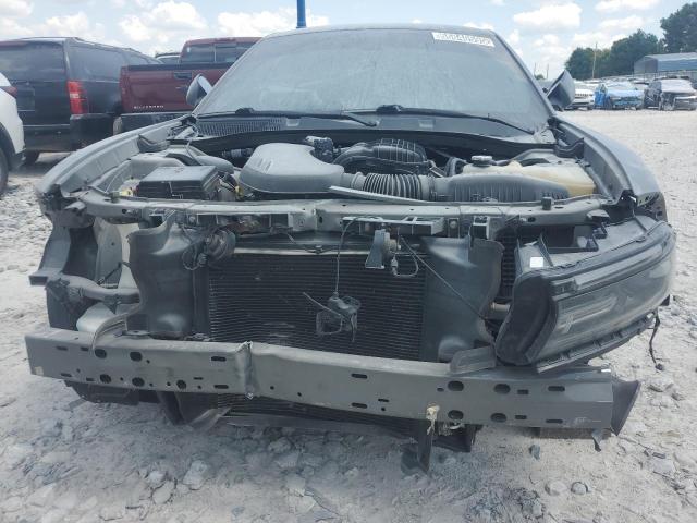 2018 DODGE CHARGER SXT PLUS 2C3CDXHG2JH134182