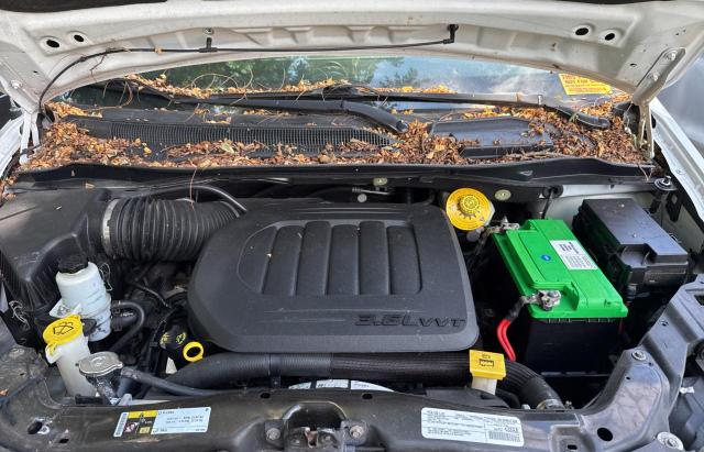 2019 DODGE GRAND CARA 2C4RDGEG3KR670743