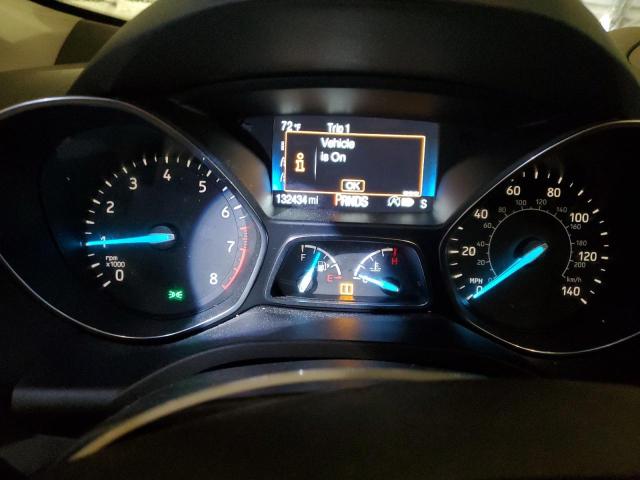 2018 FORD ESCAPE SE - 1FMCU0GD0JUC50029