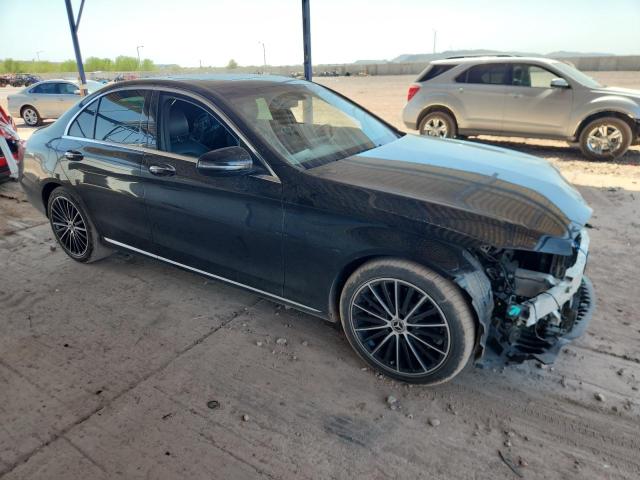 2019 MERCEDES-BENZ C 300 - 55SWF8DB4KU300713