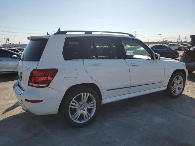 2015 MERCEDES-BENZ GLK 350 WDCGG5HB4FG343496