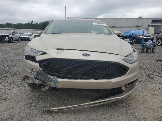 2018 FORD FUSION S 3FA6P0G7XJR178059