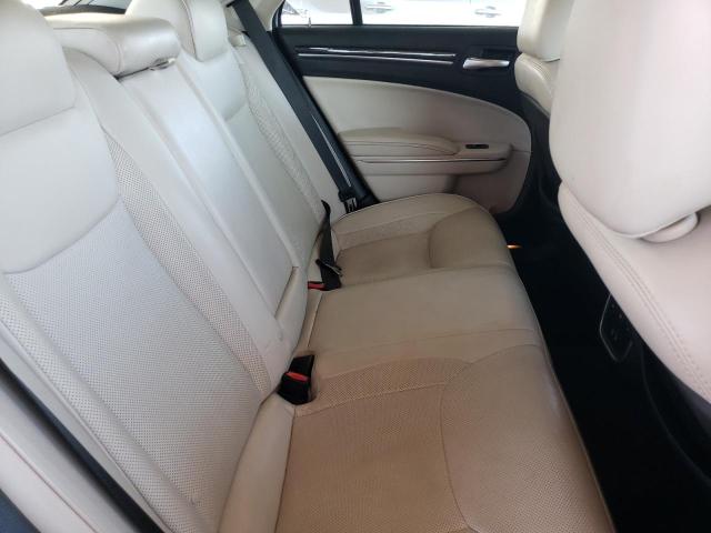 2017 CHRYSLER 300C - 2C3CCAEG9HH662915