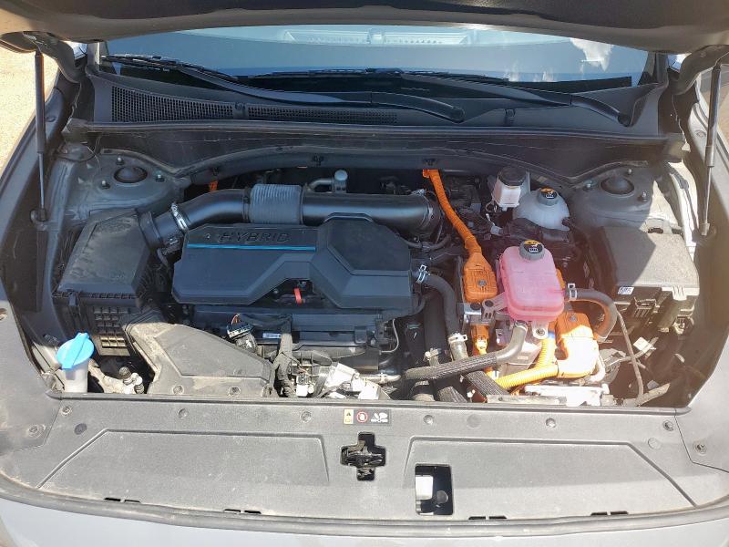 2023 HYUNDAI SANTA FE S - 5NMS3DA14PH015903