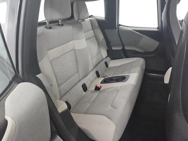 2017 BMW I3 BEV WBY1Z6C51HV547859