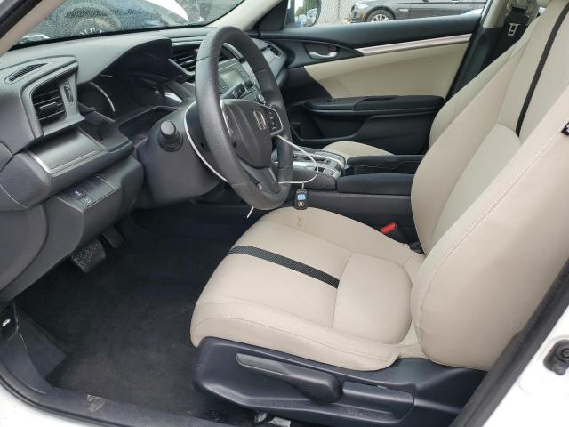 2016 HONDA CIVIC LX 2HGFC2F53GH564720