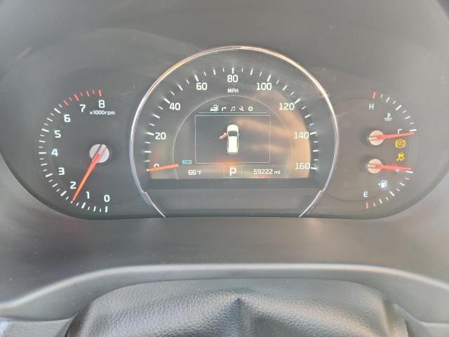 2016 KIA SORENTO SX #3304149485