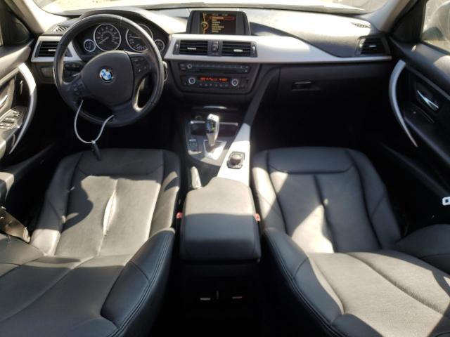 2013 BMW 320 I - WBA3B1C50DK128038