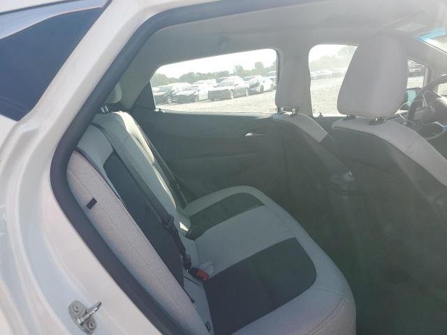 2021 CHEVROLET BOLT EV LT 1G1FY6S07M4114734