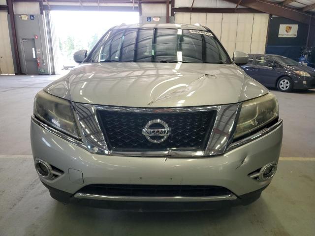 2015 NISSAN PATHFINDER 5N1AR2MM7FC710793