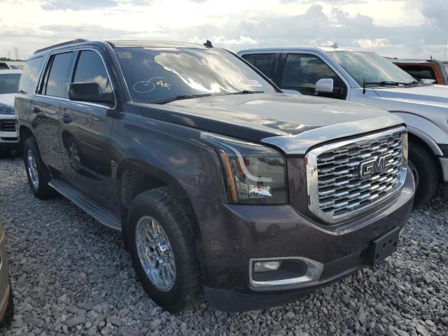 2015 GMC YUKON SLT 1GKS2BKC7FR117749