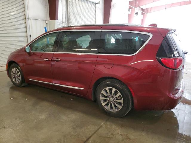 2019 CHRYSLER PACIFICA T 2C4RC1EG5KR666449