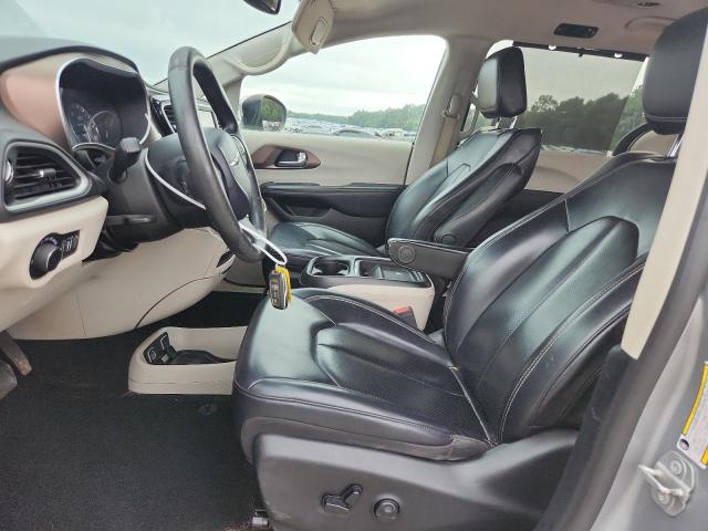 2020 CHRYSLER VOYAGER LXI #3263666707