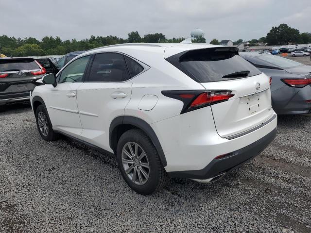 2016 LEXUS NX 200T BA JTJBARBZ4G2079657
