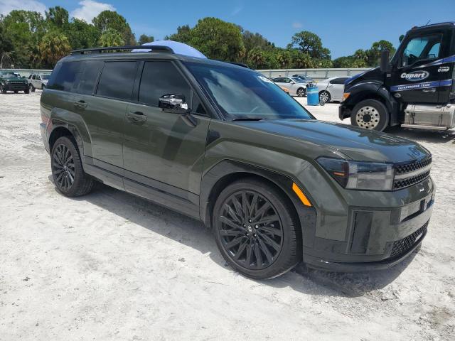 2025 HYUNDAI SANTA FE C 5NMP54GL9SH094518