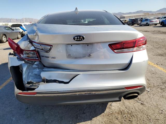 2017 KIA OPTIMA LX - 5XXGT4L30HG122872