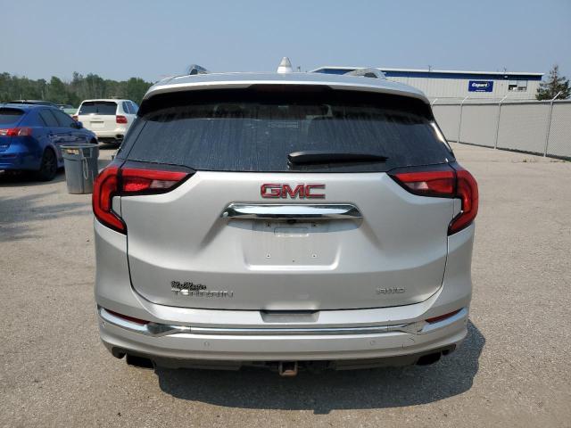2020 GMC TERRAIN DE 3GKALXEX5LL264398