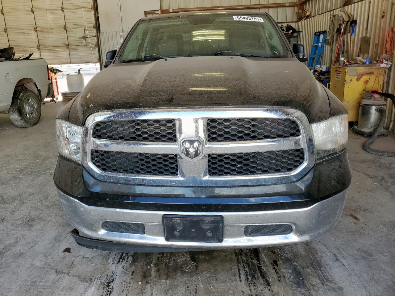 RAM 1500 SLT