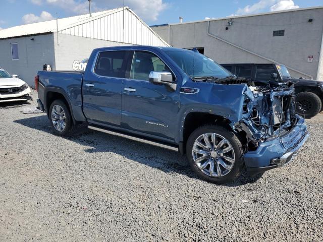 2024 GMC SIERRA K15 1GTUUGEL1RZ318641