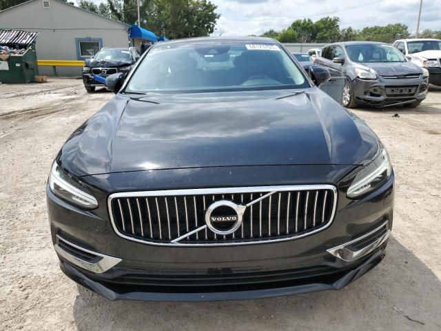 2018 VOLVO S90 T8 INS LVYBR0AL7JP049706