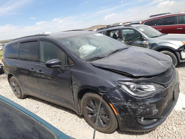 2020 CHRYSLER PACIFICA HYBRID TOURING L 2C4RC1L79LR273526