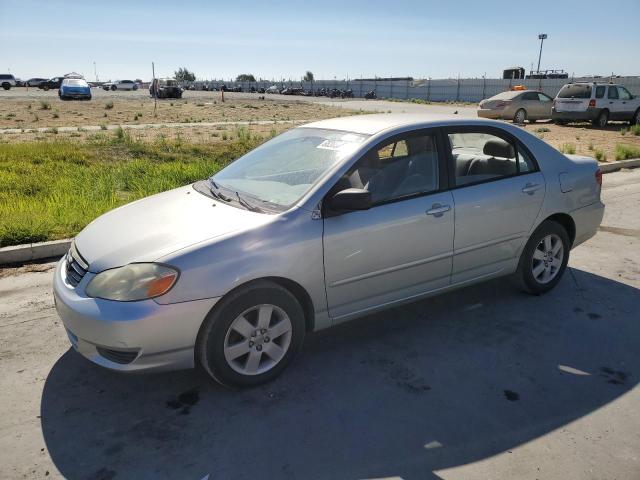 2003 TOYOTA COROLLA CE #3216918352