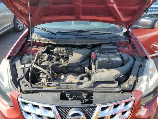 2015 NISSAN ROGUE SELE - JN8AS5MV0FW762367