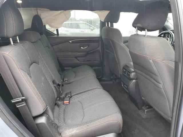 2023 HONDA PILOT SPOR 5FNYG1H30PB052873