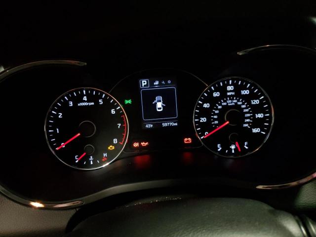2018 KIA FORTE LX 3KPFK4A79JE272465