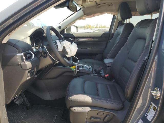 2025 MAZDA CX-5 PREFERRED JM3KFBCM7S0629900