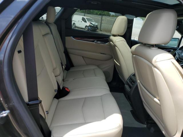 2019 CADILLAC XT5 LUXURY 1GYKNDRS6KZ268033