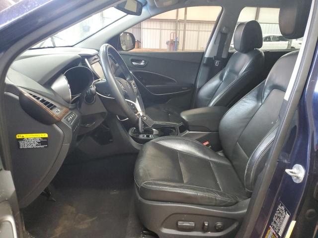 2017 HYUNDAI SANTA FE S KM8SRDHF9HU222812