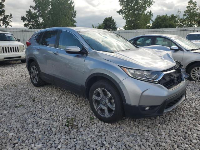2019 HONDA CR-V EXL - 2HKRW2H88KH668971