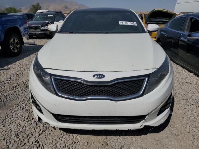 2015 KIA OPTIMA SX 5XXGR4A63FG432135