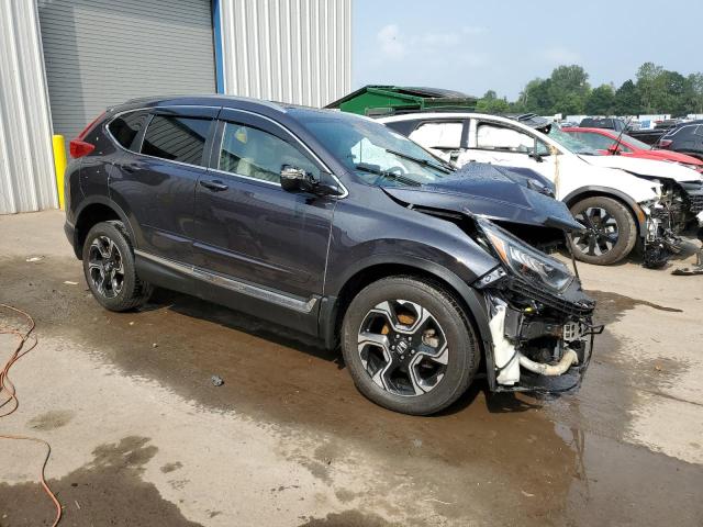 2017 HONDA CR-V TOURI 5J6RW2H97HL006516