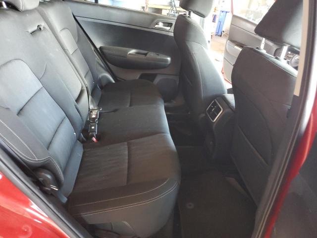 2021 KIA SPORTAGE L - KNDPMCAC2M7916561