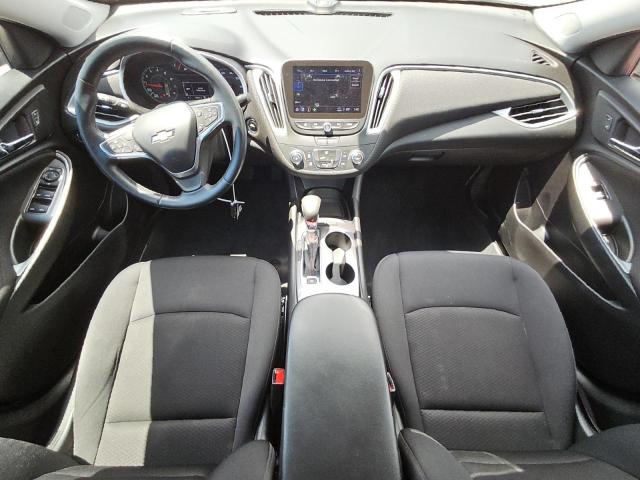 2023 CHEVROLET MALIBU RS - 1G1ZG5ST0PF115835