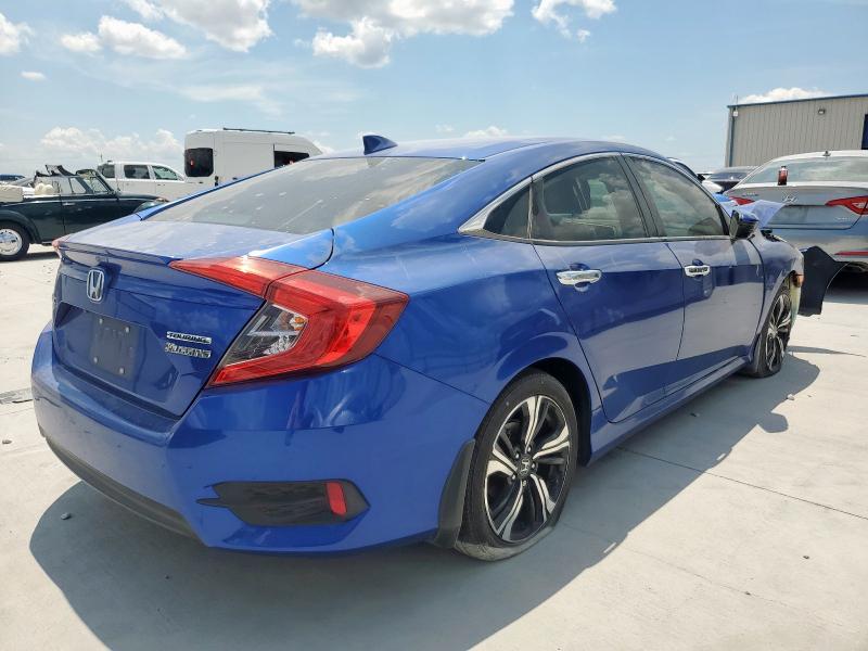 2018 HONDA CIVIC TOUR JHMFC1F91JX002005