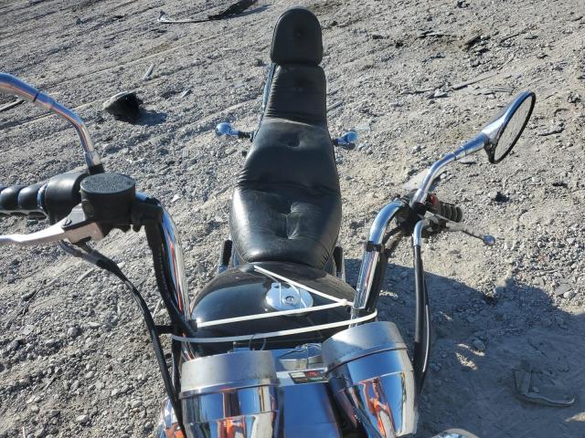 2002 KAWASAKI VN750 JKAVNDA162B547104