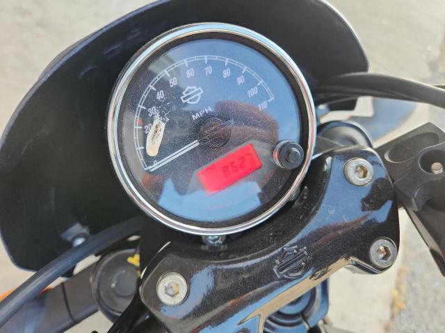 2015 HARLEY-DAVIDSON XG750 1HD4NBB11FC510769