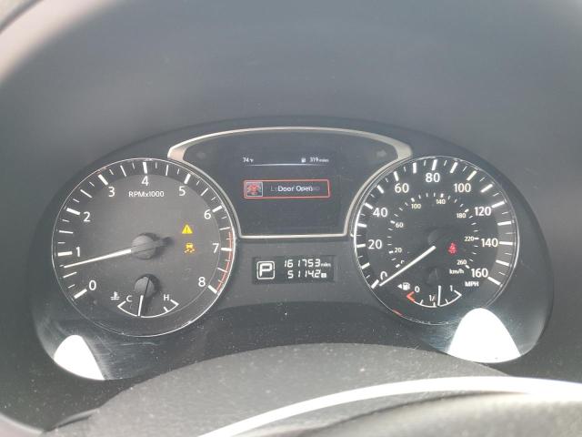 2015 NISSAN ALTIMA 2.5 - 1N4AL3AP3FC477334