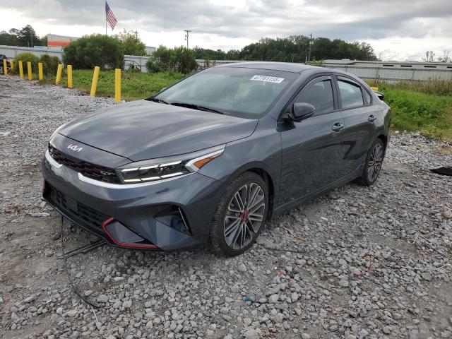 2023 KIA FORTE GT - 3KPF44ACXPE549673