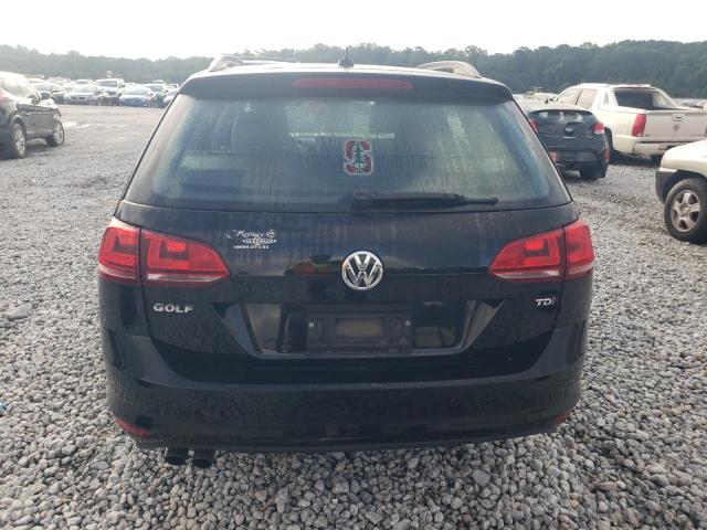 2015 VOLKSWAGEN GOLF SPORT 3VWCA7AU3FM503013