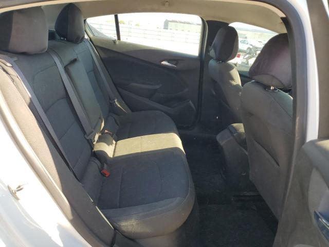 2017 CHEVROLET CRUZE LT - 3G1BE6SM0HS508480