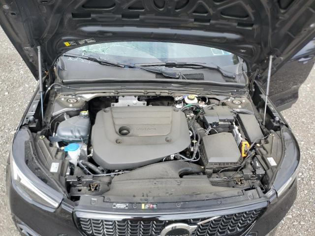 2024 VOLVO XC40 PLUS YV4L12UL1R2223284