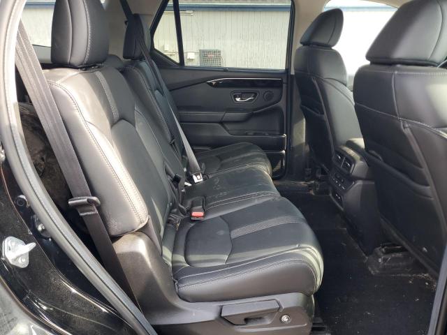 2024 HONDA PILOT TOUR 5FNYG1H70RB009320