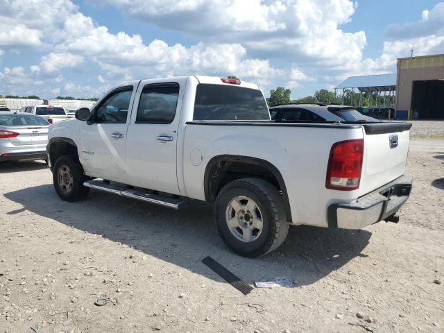 2011 GMC SIERRA K15 - 3GTP2TE35BG109727